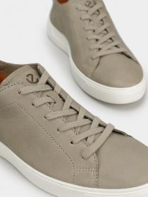 Кеды ECCO Street Tray модель 50462401529 Фото