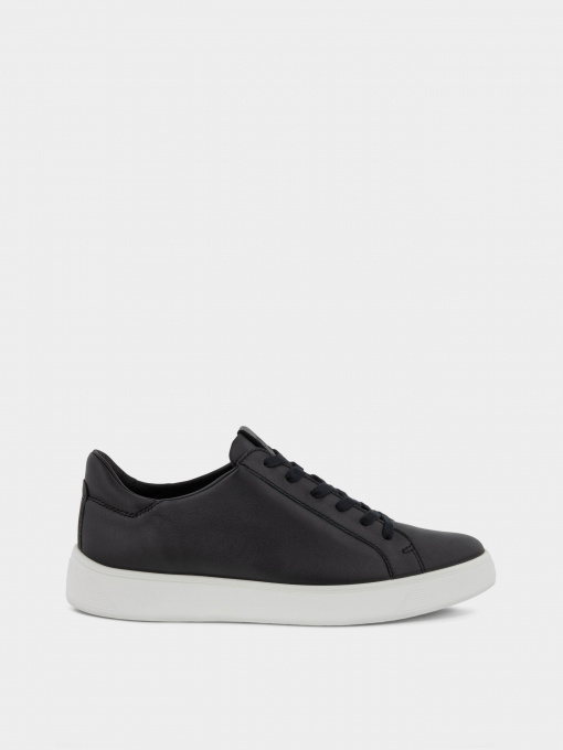 Кеды ECCO Street Tray модель 50474401001 Фото