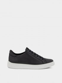 Кеды ECCO Street Tray модель 50474401001 Фото