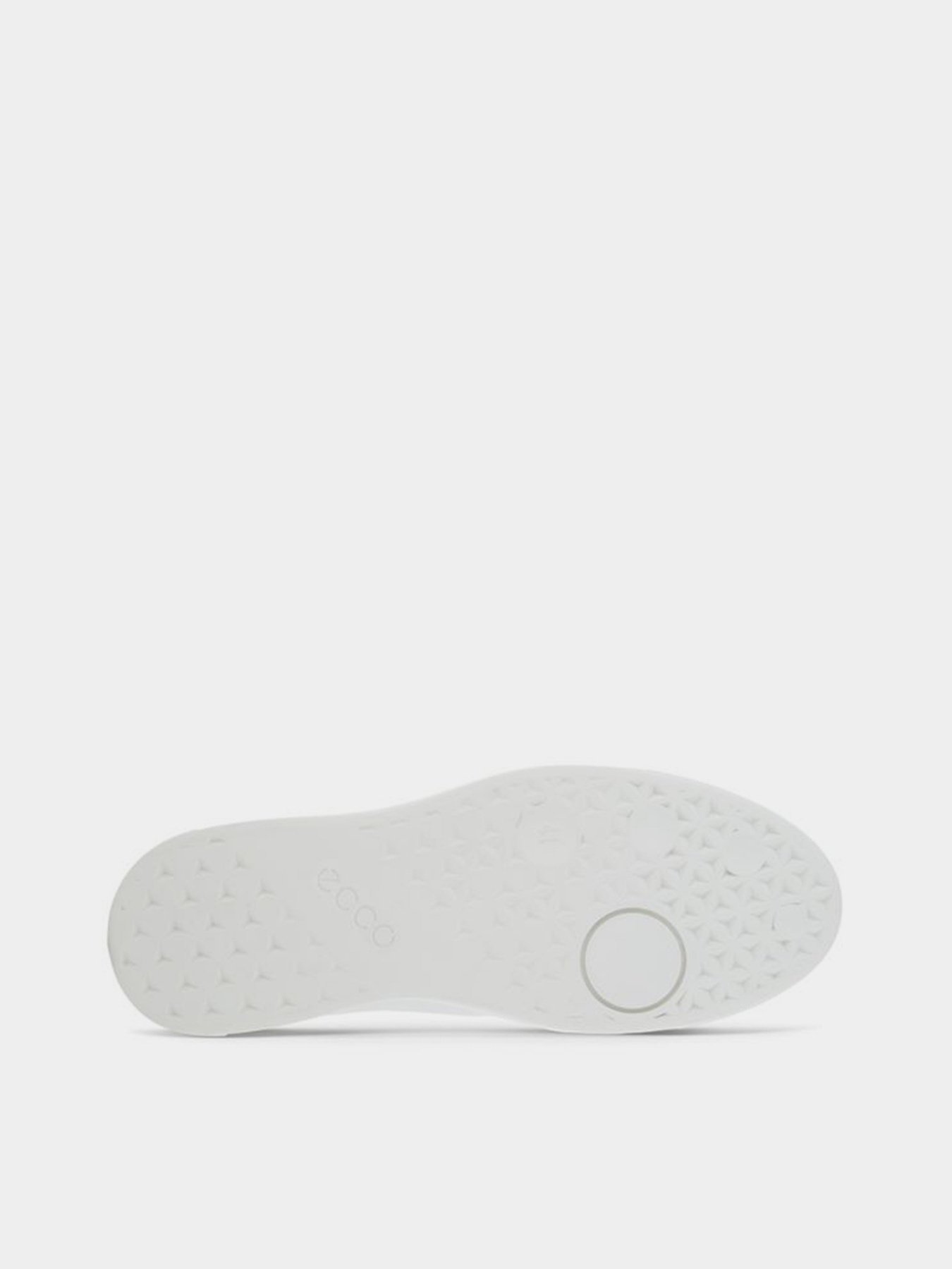 Кеды ECCO Street Tray модель 50474401007 Фото