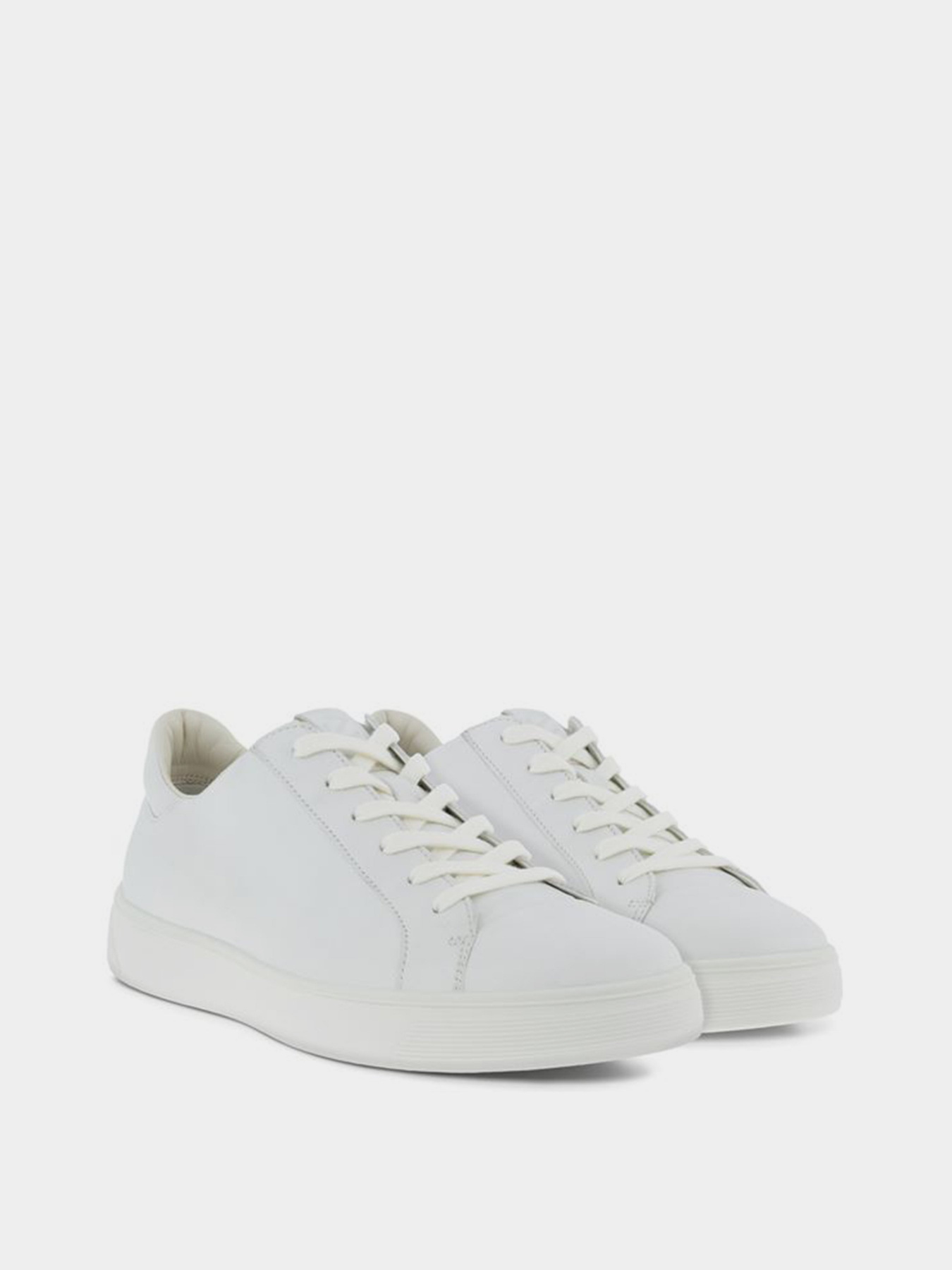 Кеды ECCO Street Tray модель 50474401007 Фото