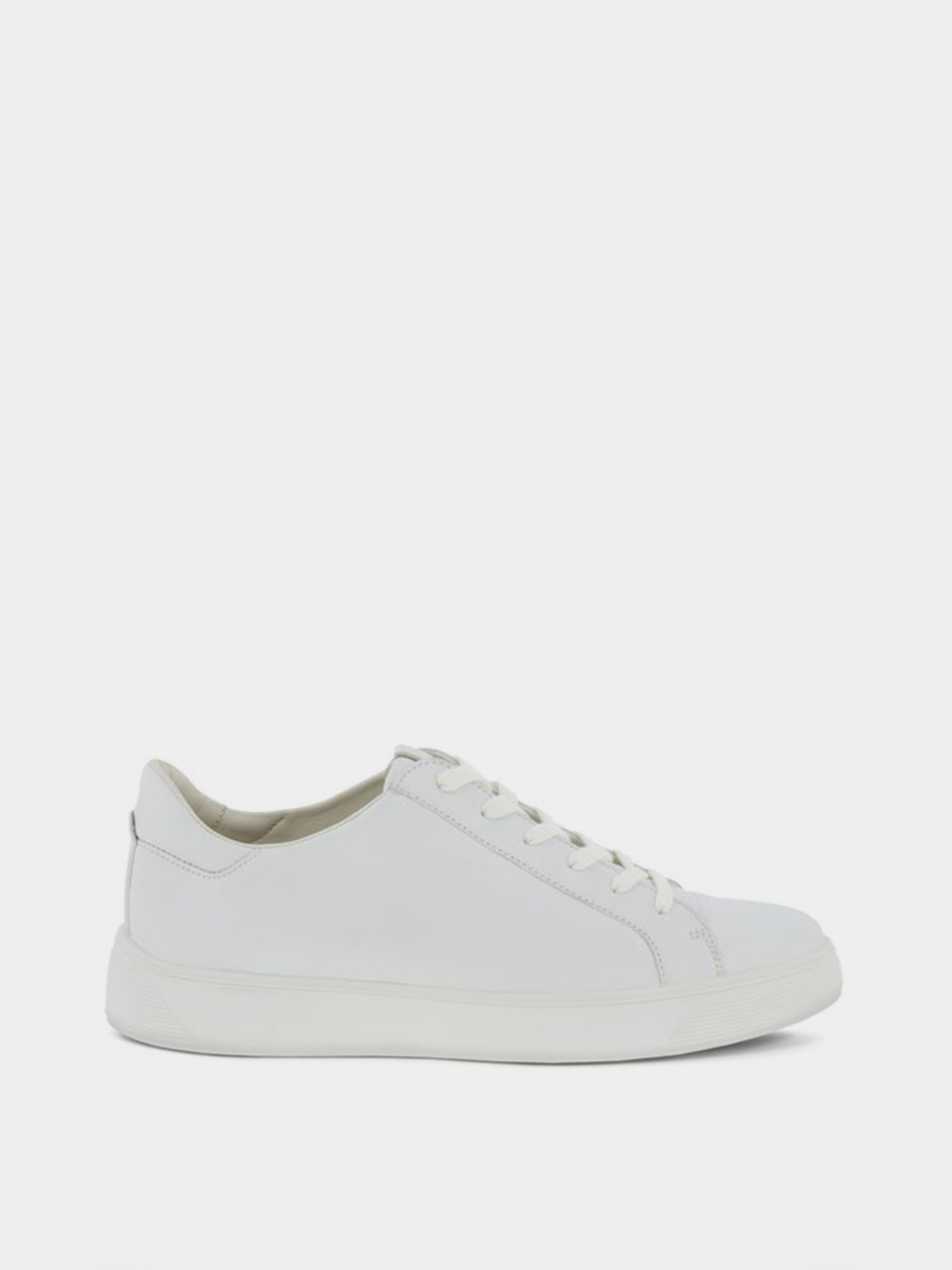Кеды ECCO Street Tray модель 50474401007 Фото