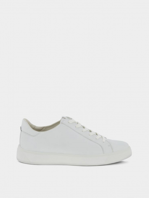 Кеди ECCO Street Tray модель 50474401007 Фото