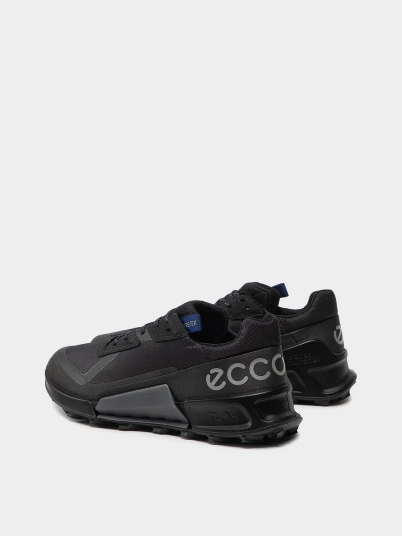 Кроссовки ECCO Biom 2.1 X Country модель 82283451052 Фото