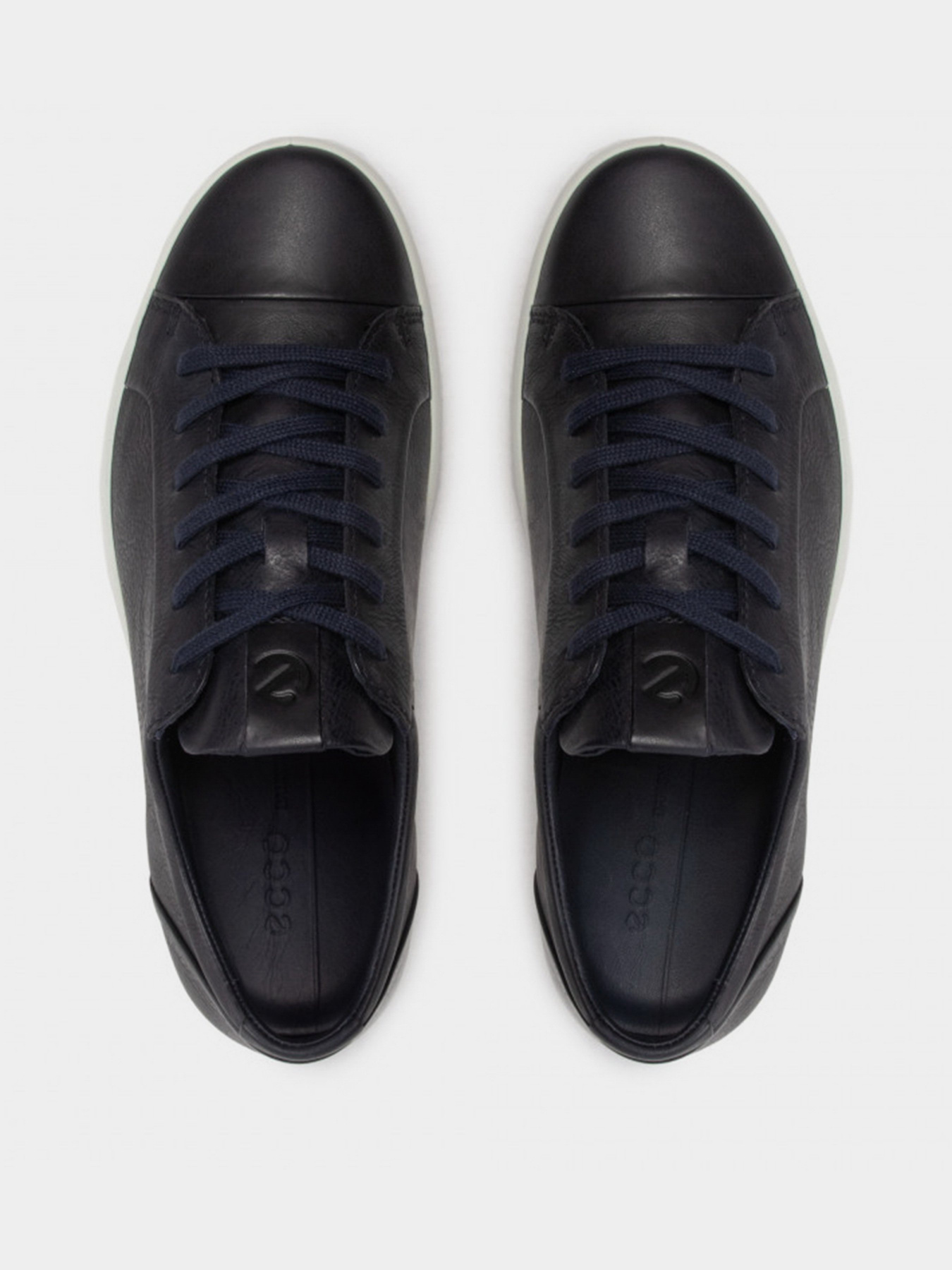 Кеди ECCO Soft 7 модель 47036401303 Фото