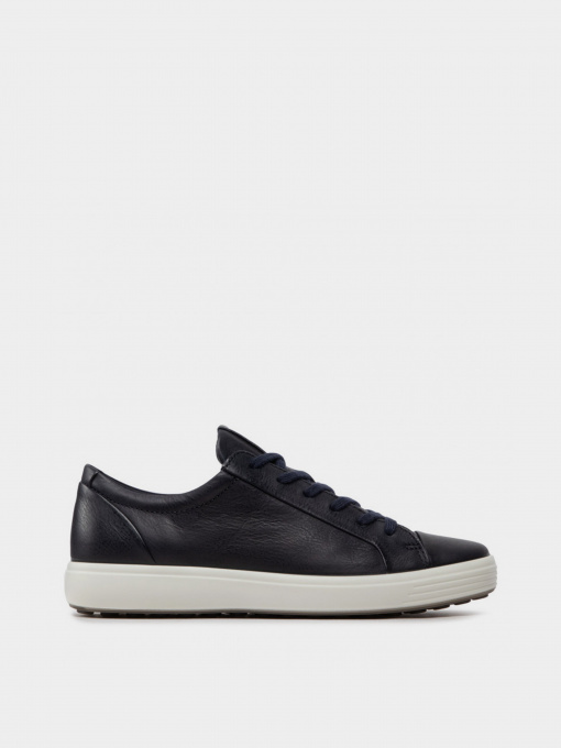 Кеди ECCO Soft 7 модель 47036401303 Фото
