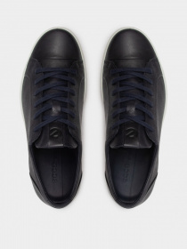 Кеди ECCO Soft 7 модель 47036401303 Фото