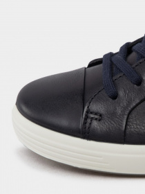 Кеди ECCO Soft 7 модель 47036401303 Фото