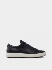Кеди ECCO Soft 7 модель 47036401303 Фото