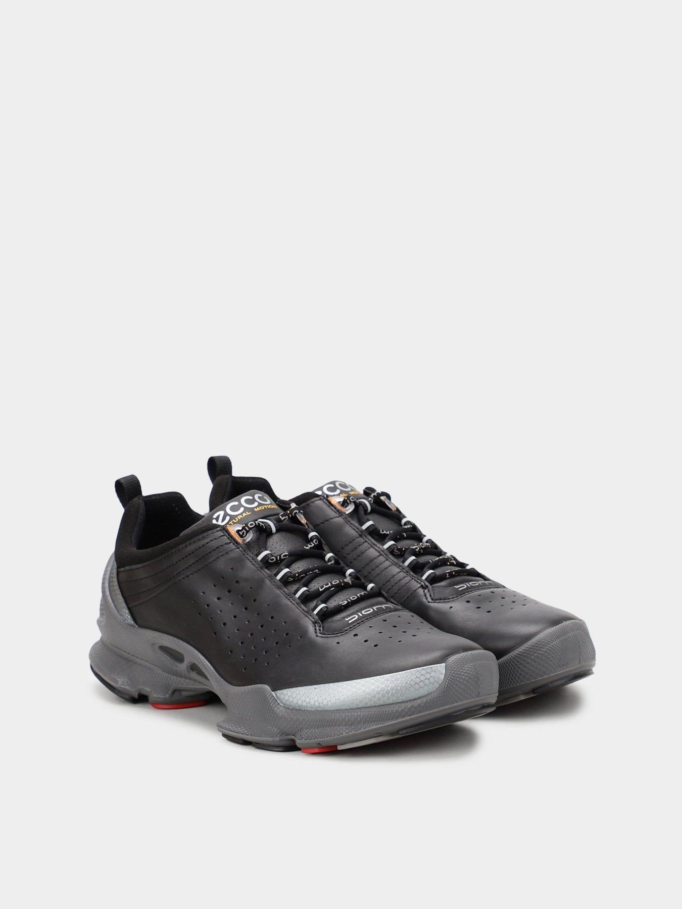 Кроссовки ECCO BIOM C M модель 09150450659 Фото
