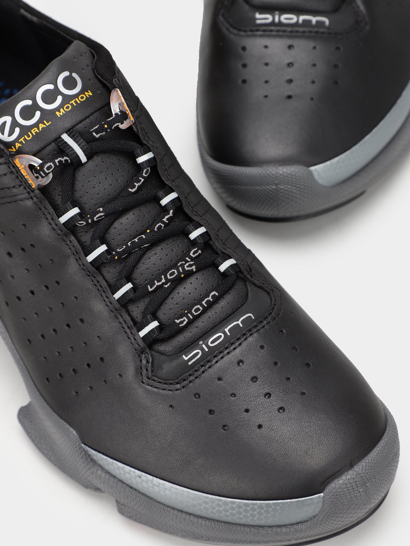 Кроссовки ECCO BIOM C M модель 09150450659 Фото