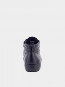 Ботинки и сапоги ECCO Soft 7 Tred модель 45045401001 Фото