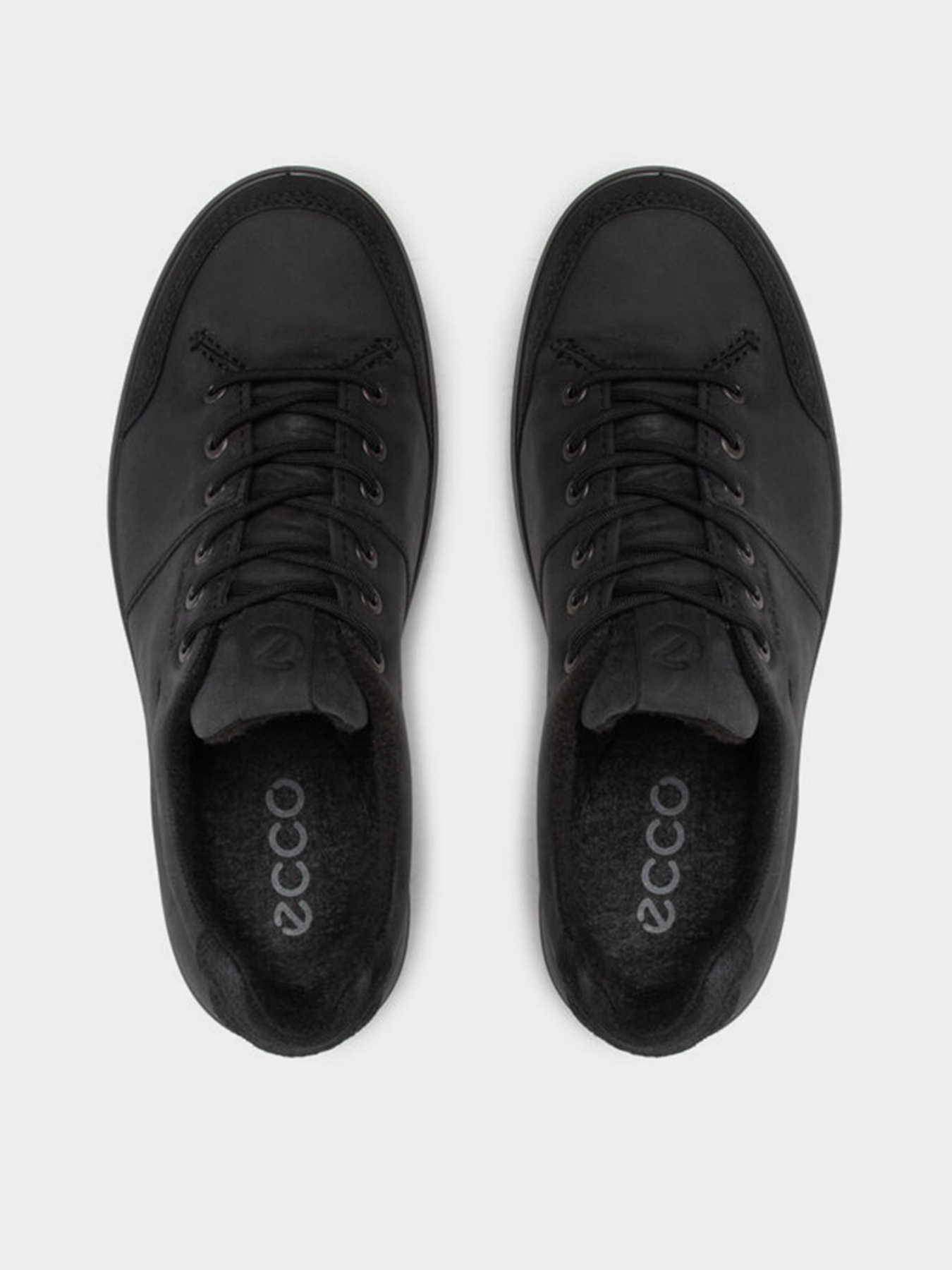 Кеди ECCO Soft 7 Tred модель 45047451094 Фото
