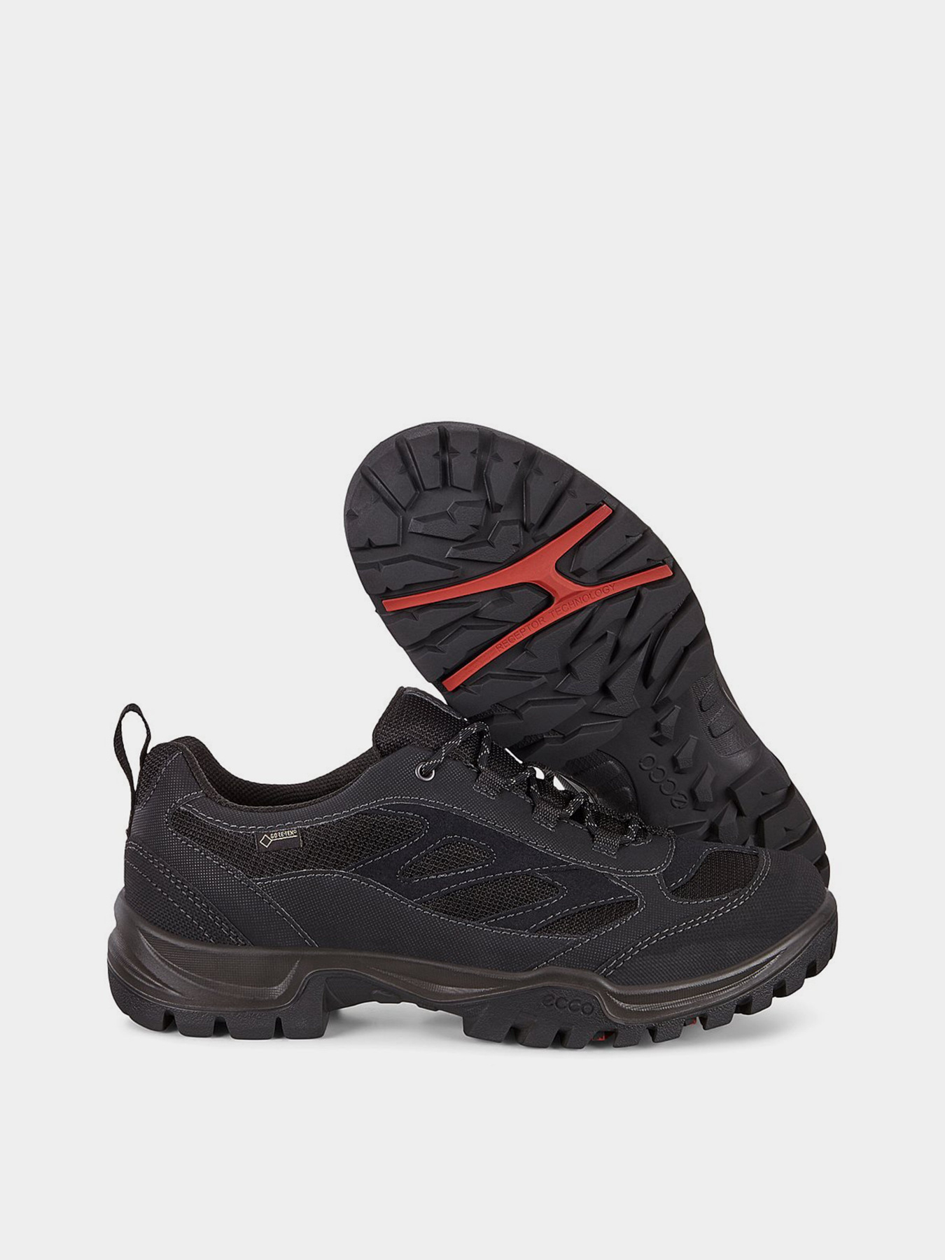 Кросівки ECCO XPEDITION III модель 81126451052 Кросівки ECCO XPEDITION III модель 81126451052 Фото