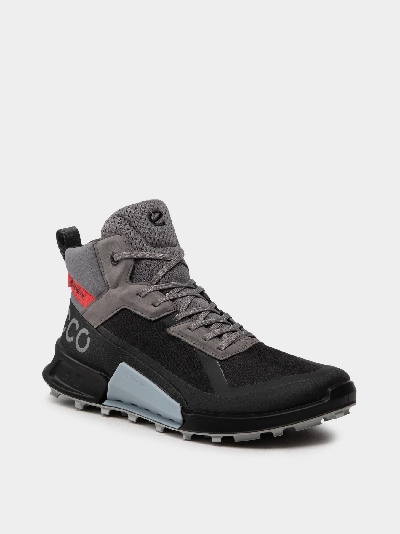 Черевики та чоботи ECCO Biom 2.1 X Mountain модель 82380450598 Черевики та чоботи ECCO Biom 2.1 X Mountain модель 82380450598 Фото
