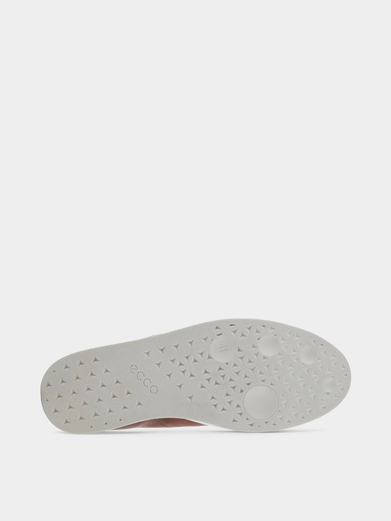Кеды ECCO Street Lite модель 52135456359 Фото