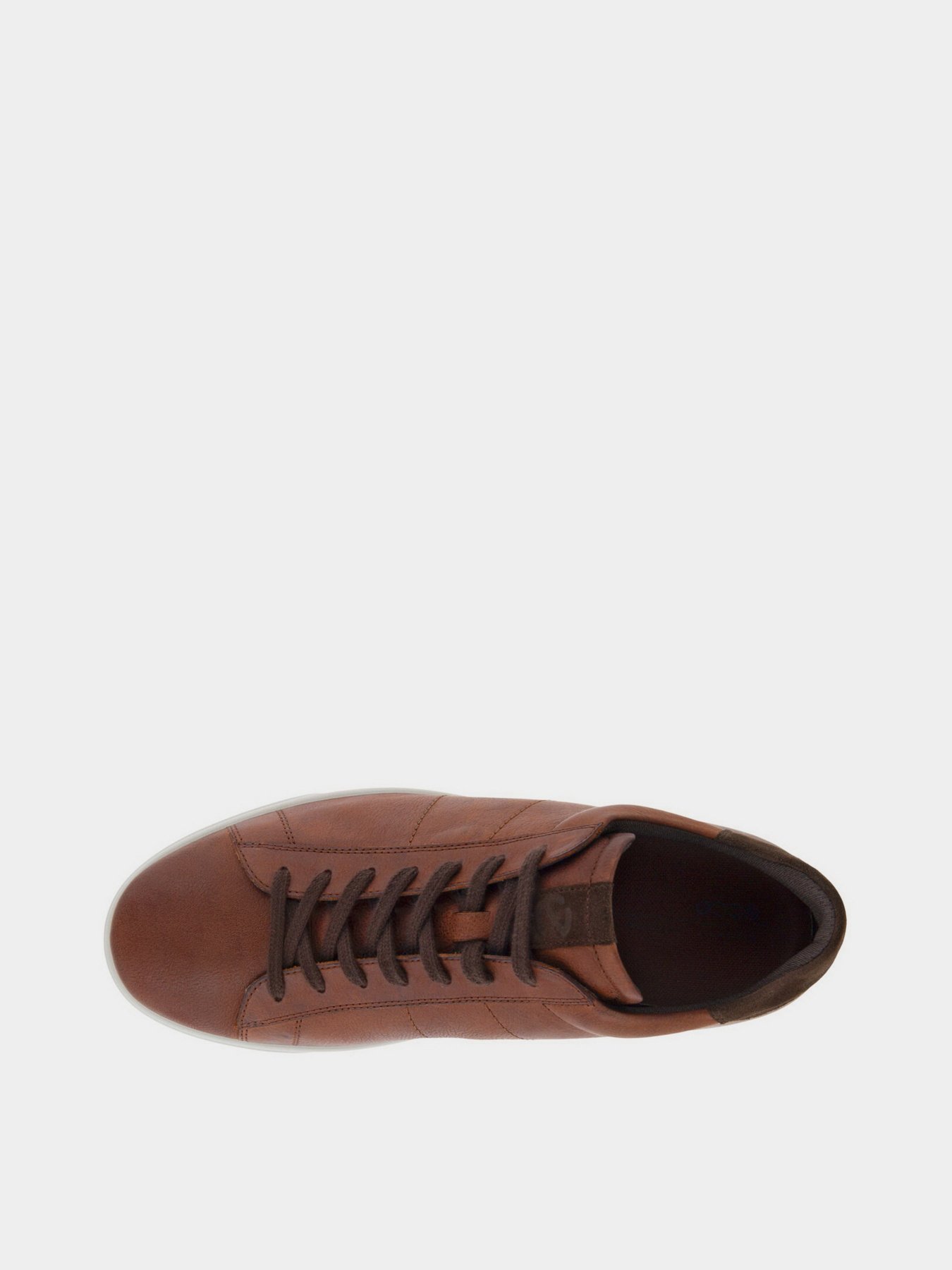 Кеды ECCO Street Lite модель 52135456359 Фото