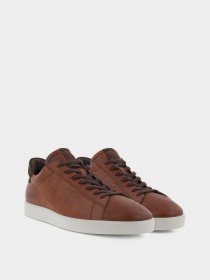 Кеды ECCO Street Lite модель 52135456359 Фото