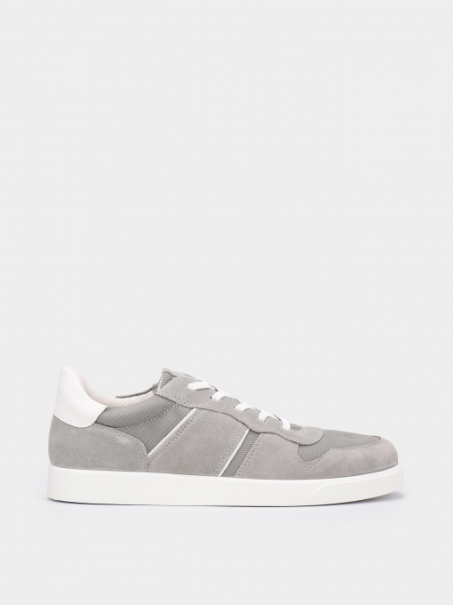 Кеди ECCO Street Lite модель 52137460697 Фото