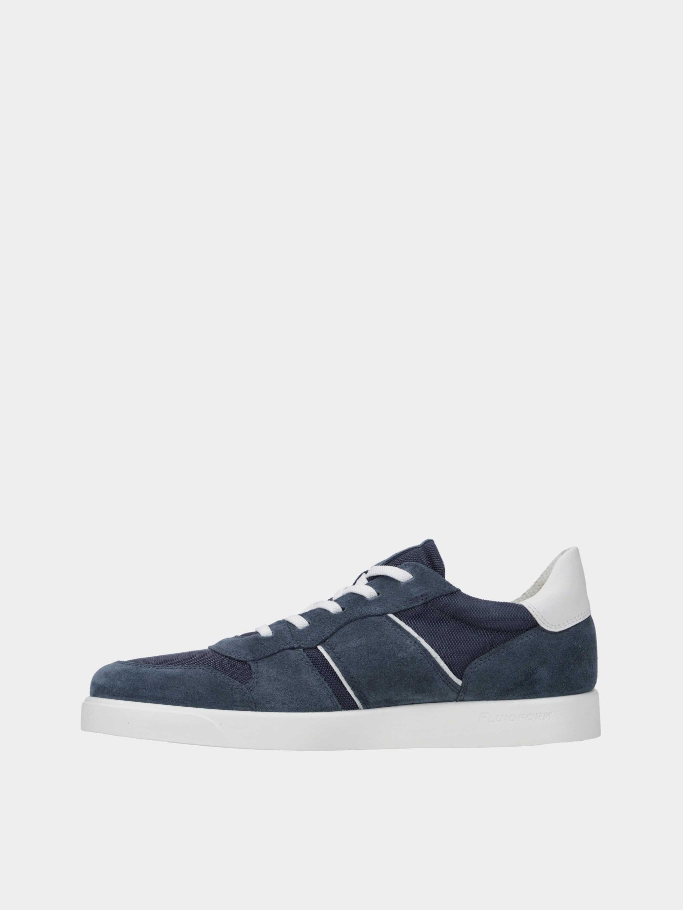 Кеди ECCO Street Lite модель 52137460726 Кеди ECCO Street Lite модель 52137460726 Фото