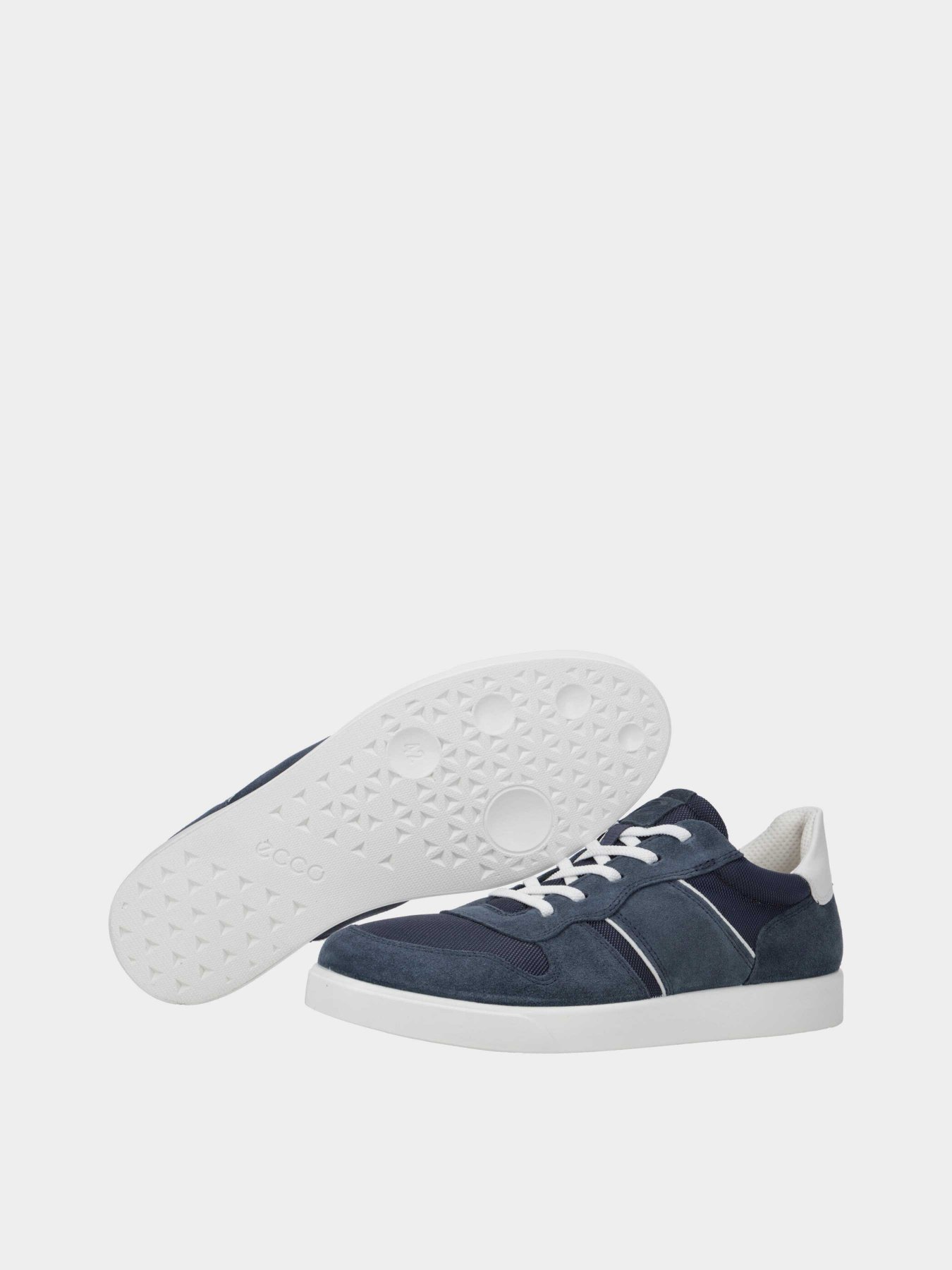 Кеди ECCO Street Lite модель 52137460726 Кеди ECCO Street Lite модель 52137460726 Фото