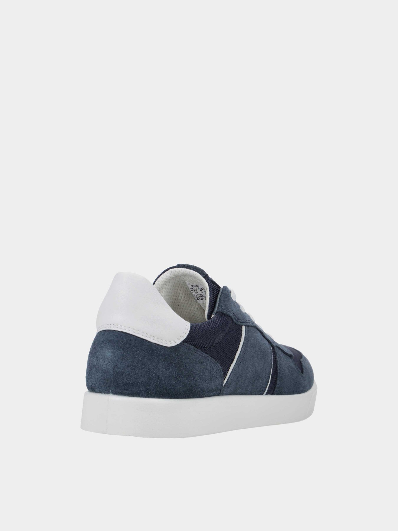 Кеди ECCO Street Lite модель 52137460726 Кеди ECCO Street Lite модель 52137460726 Фото