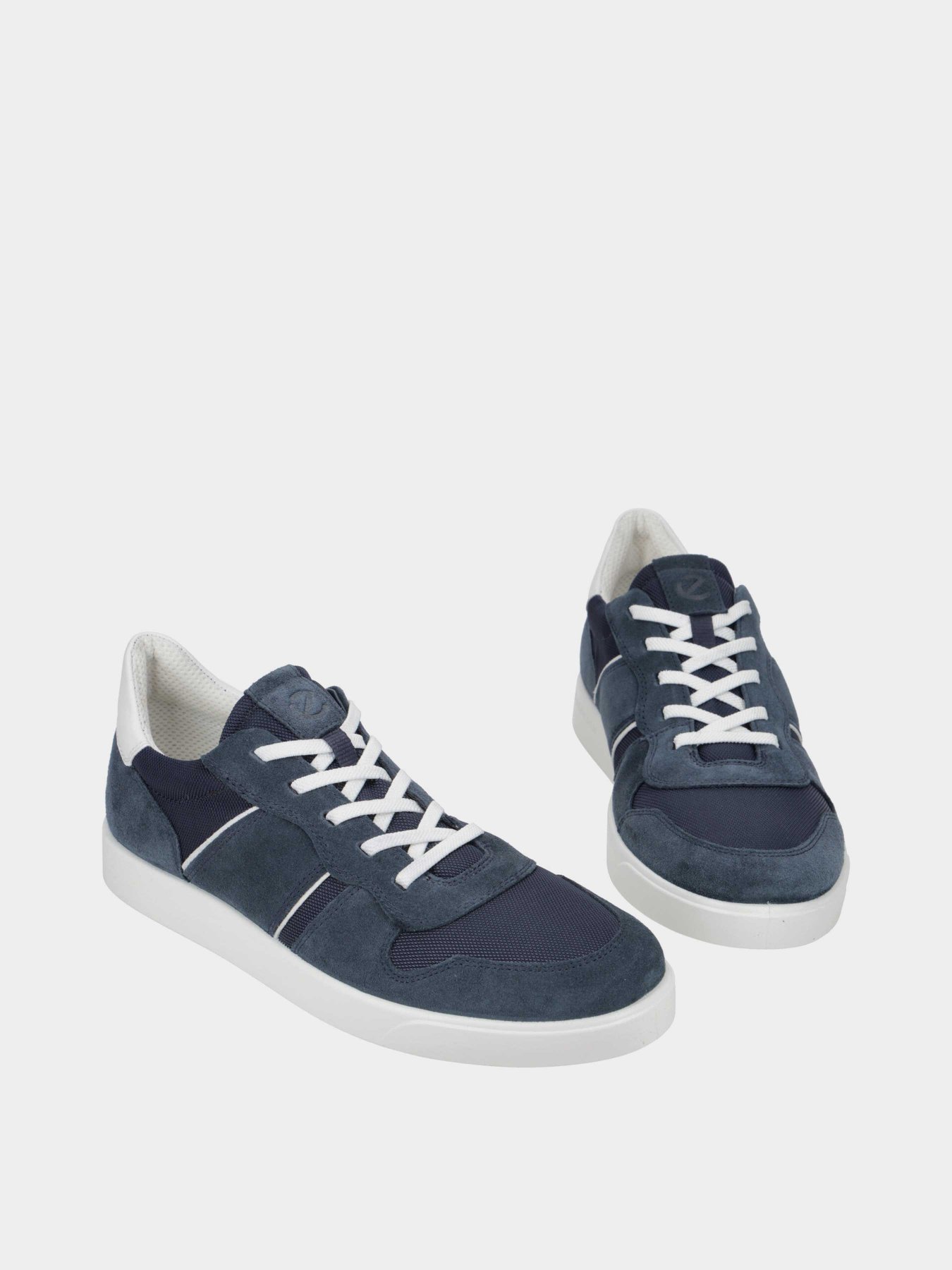 Кеди ECCO Street Lite модель 52137460726 Кеди ECCO Street Lite модель 52137460726 Фото