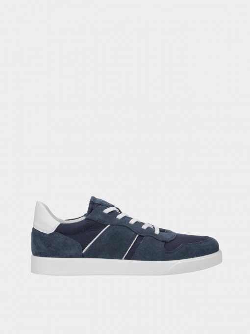 Кеди ECCO Street Lite модель 52137460726 Фото