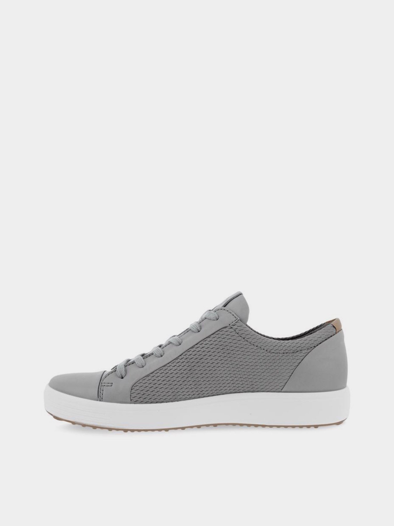 Кеды ECCO  Soft 7 модель 47036460590 Фото