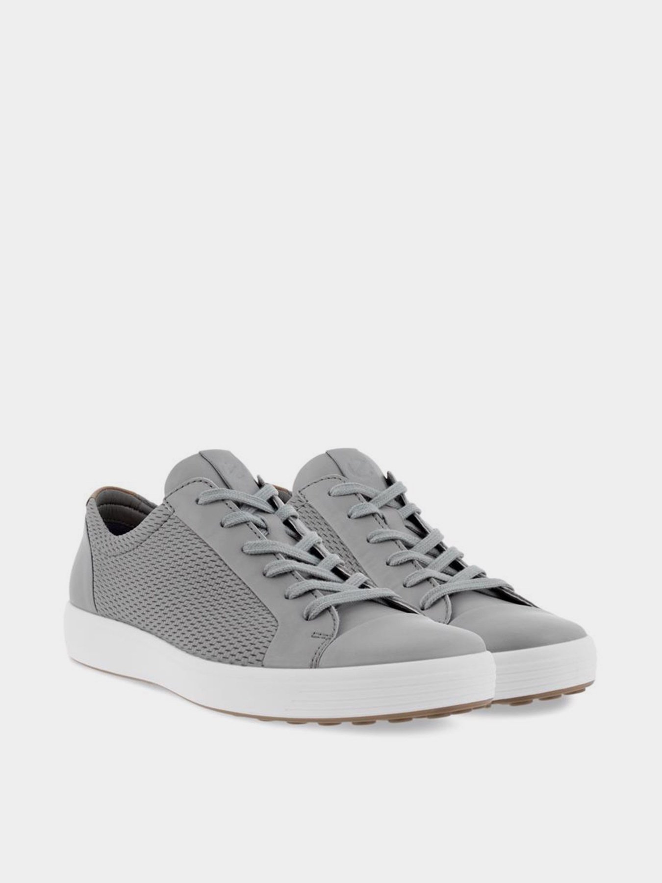 Кеды ECCO  Soft 7 модель 47036460590 Фото