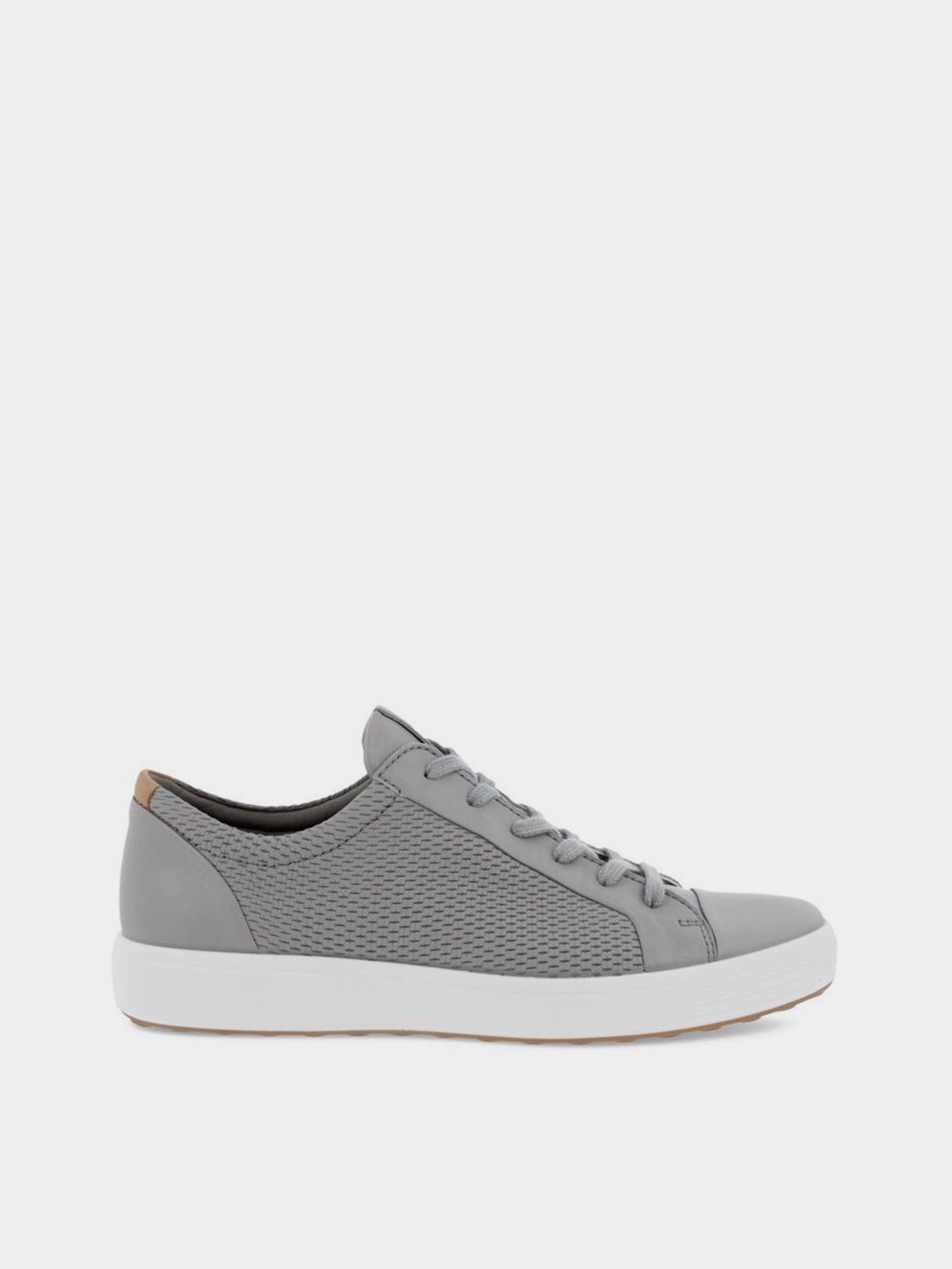 Кеды ECCO  Soft 7 модель 47036460590 Фото