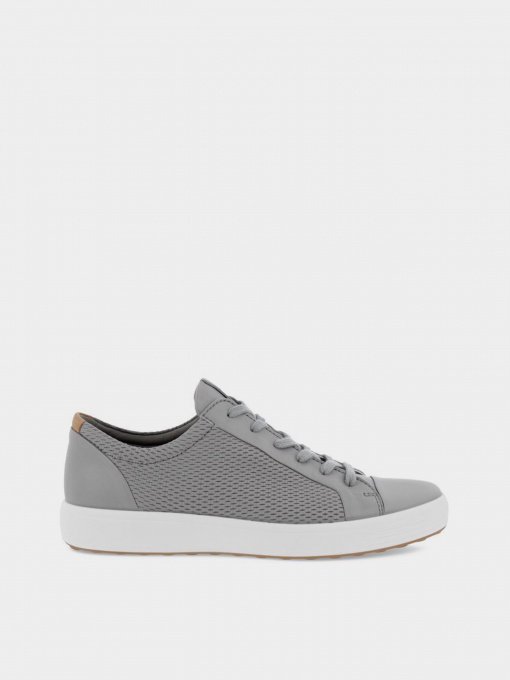 Кеды ECCO  Soft 7 модель 47036460590 Фото