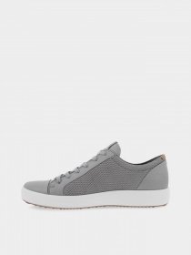 Кеды ECCO  Soft 7 модель 47036460590 Фото