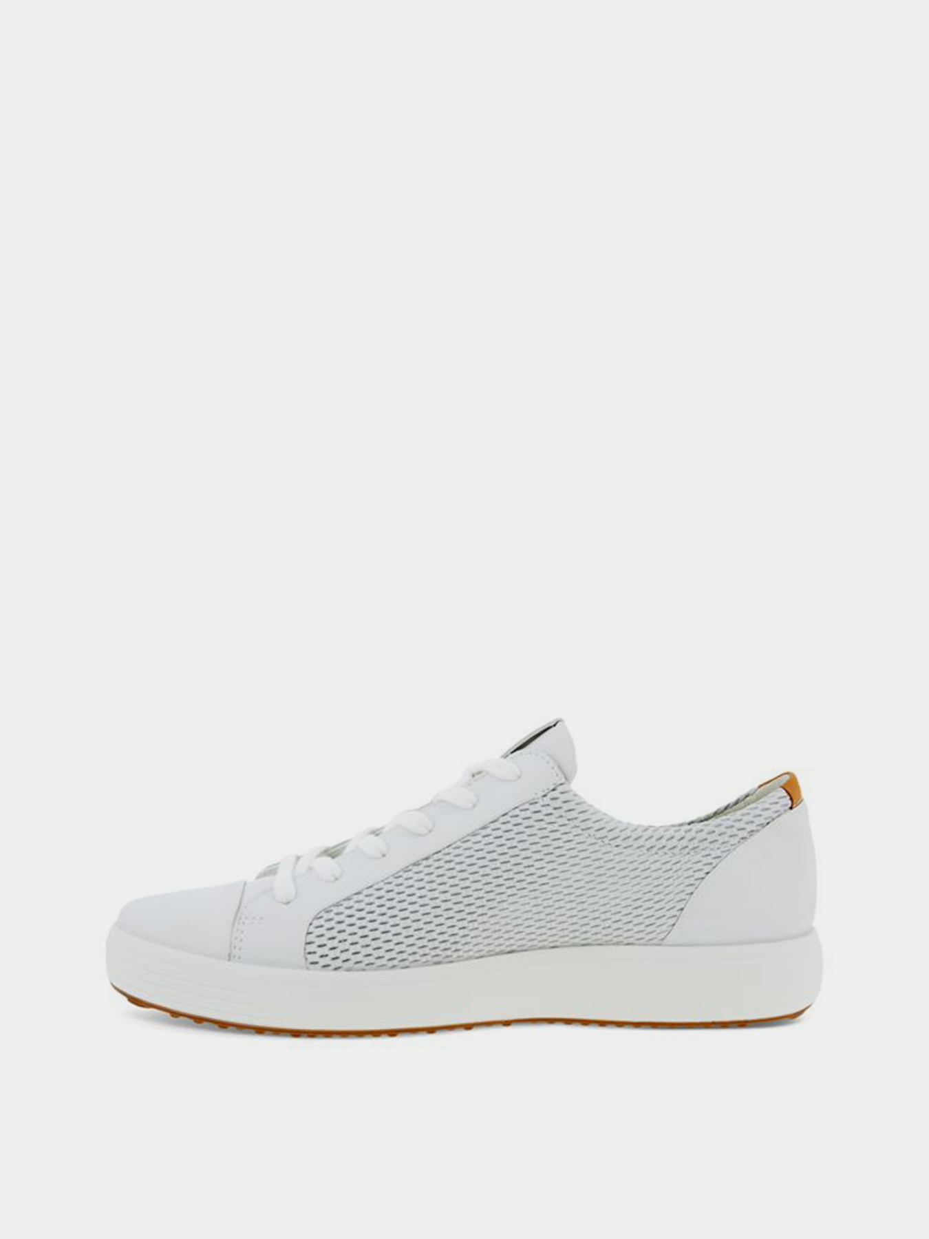 Кеды ECCO Soft 7 City модель 47036460591 Фото