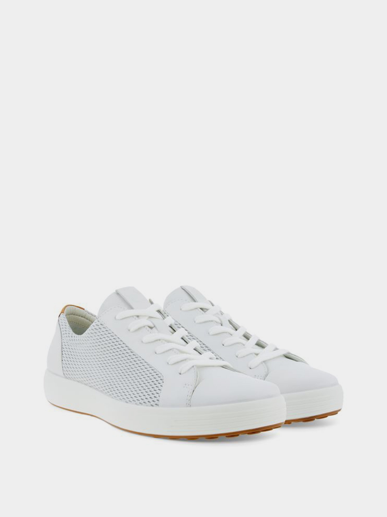 Кеды ECCO Soft 7 City модель 47036460591 Фото