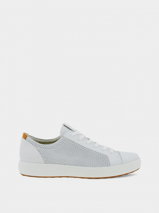 Кеды ECCO Soft 7 City модель 47036460591 Фото
