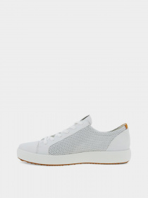 Кеды ECCO Soft 7 City модель 47036460591 Фото