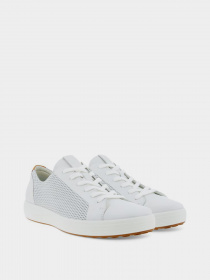 Кеды ECCO Soft 7 City модель 47036460591 Фото
