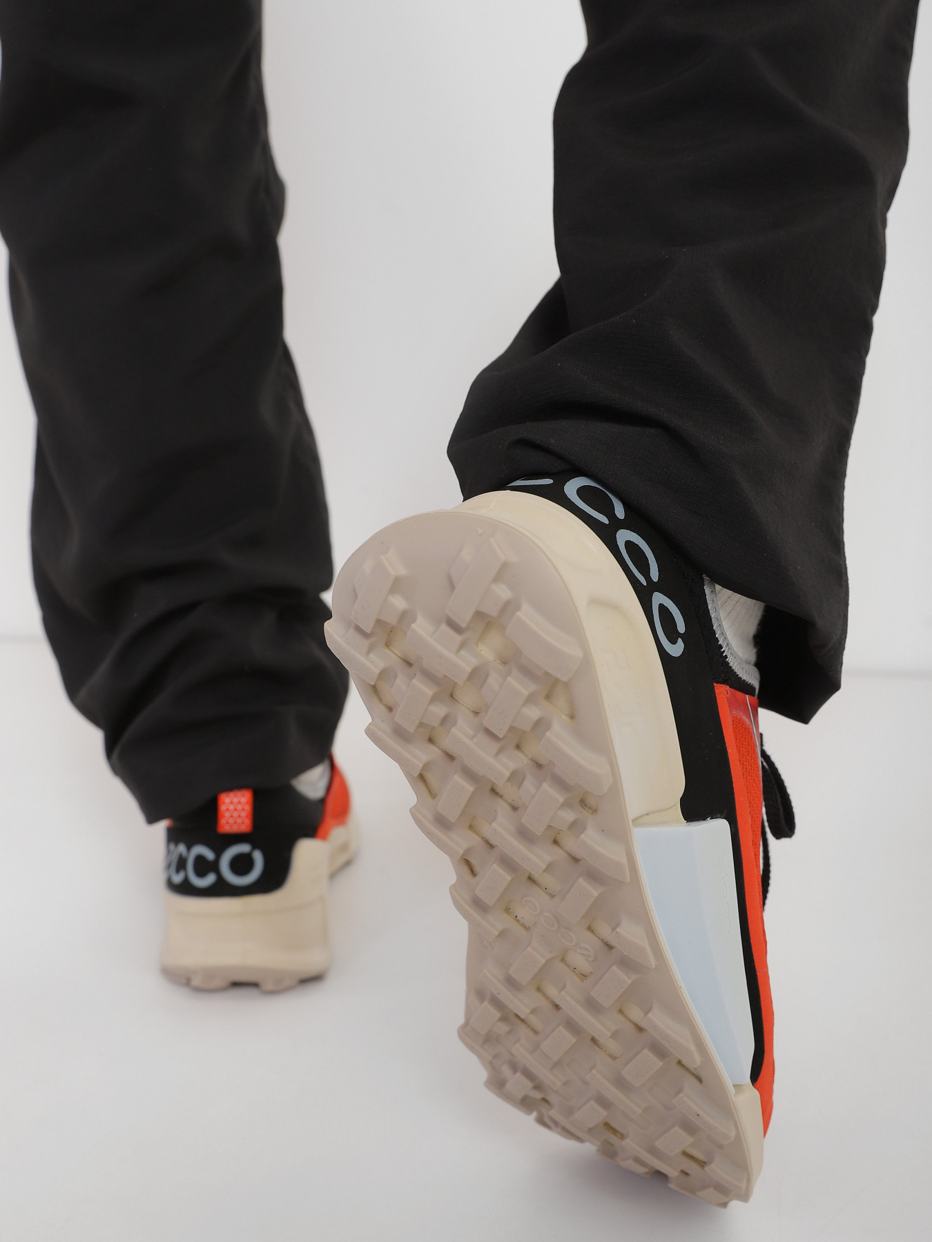 Кросівки ECCO Biom 21 X Country модель 82280460596 Фото