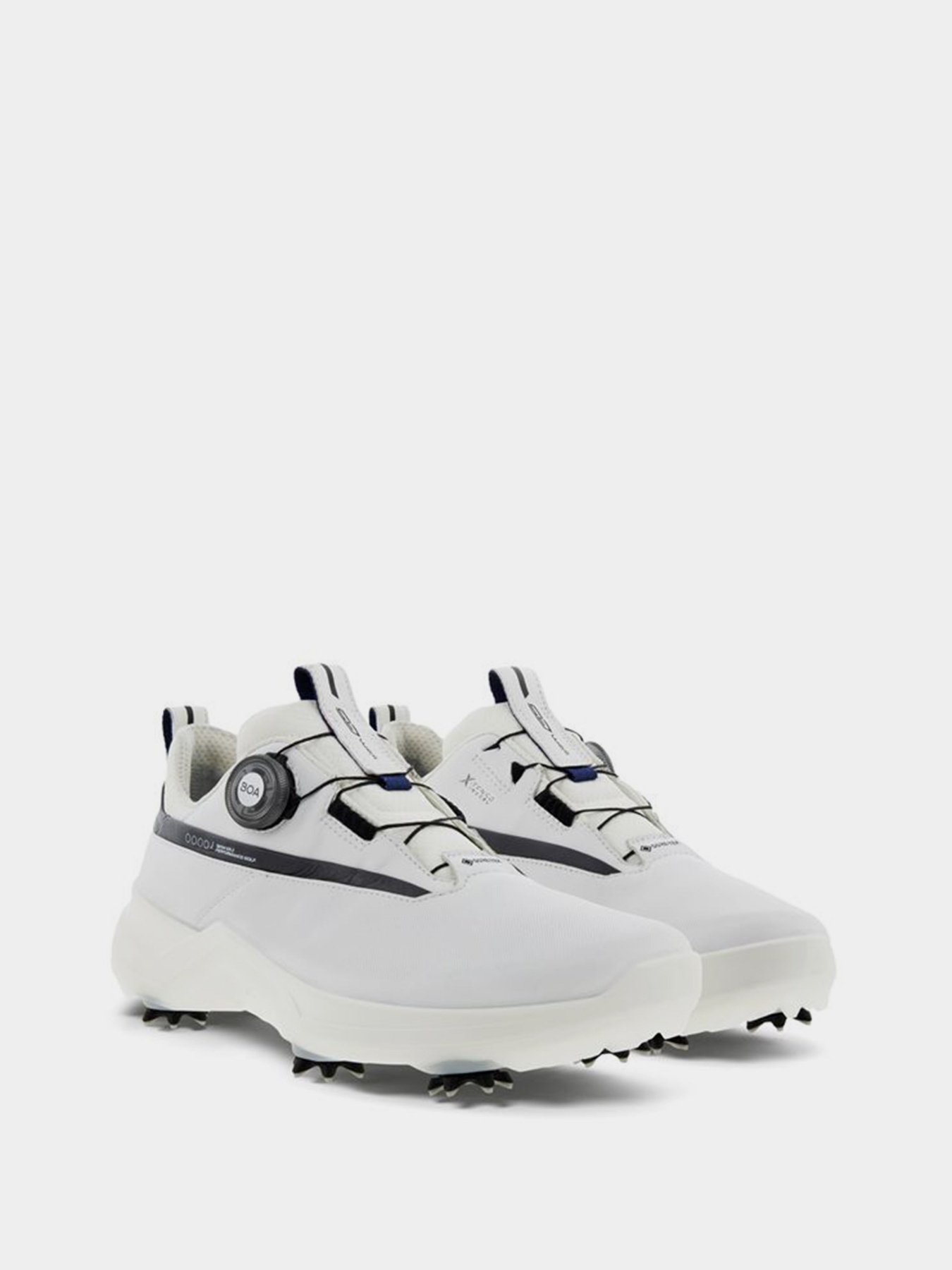 Кросівки ECCO Golf Biom G5 модель 15230451227 Фото