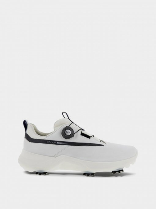 Кроссовки ECCO Golf Biom G5 модель 15230451227 Фото