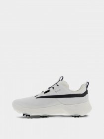 Кросівки ECCO Golf Biom G5 модель 15230451227 Фото