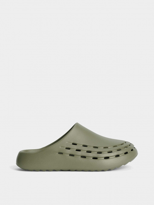 Шлёпанцы ECCO Cozmo Slide модель 52390460863 Фото