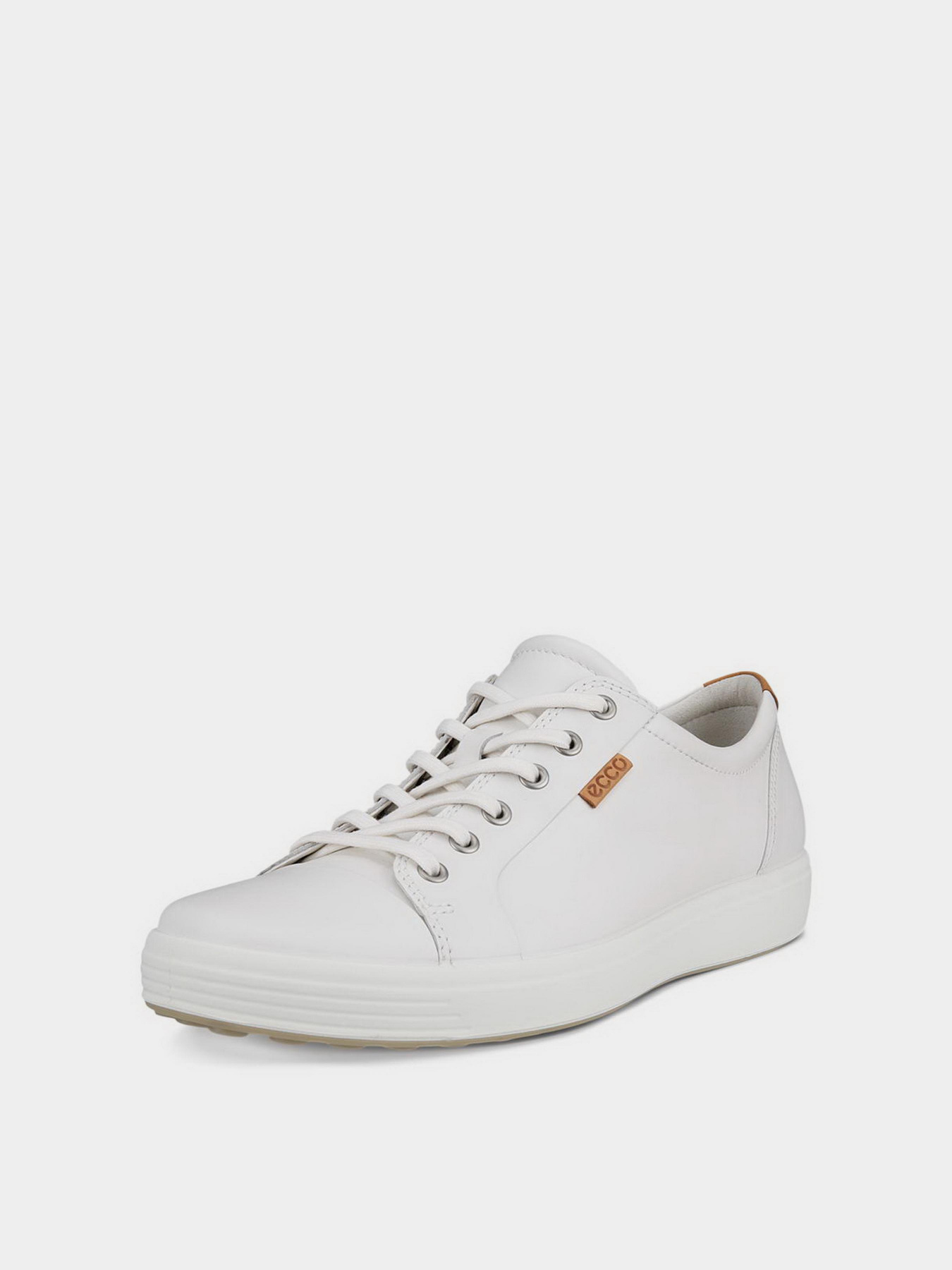 Кеды ECCO Soft 7 модель 43000401007 Кеды ECCO Soft 7 модель 43000401007 Фото