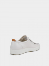 Кеды ECCO Soft 7 модель 43000401007 Фото