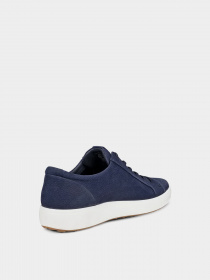 Кеди ECCO Soft 7 модель 47036402303 Фото