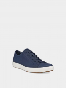 Кеди ECCO Soft 7 модель 47036402303 Фото