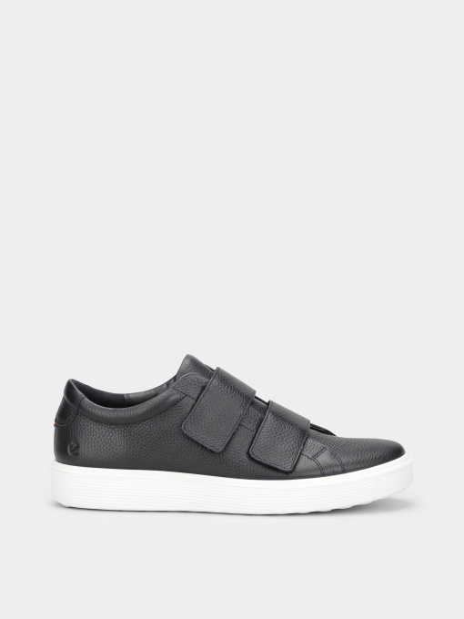 Кеды ECCO Soft 60 модель 52543401001 Фото