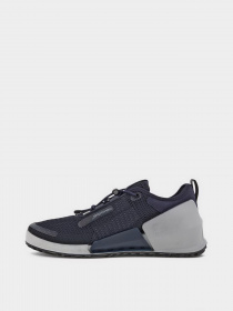 Кроссовки ECCO Biom 2.0 Low Breathru модель 80067452344 Фото