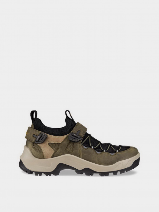 Кроссовки ECCO Offroad модель 82233460827 Фото